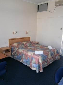 Banana Hotel Motel 外观 照片